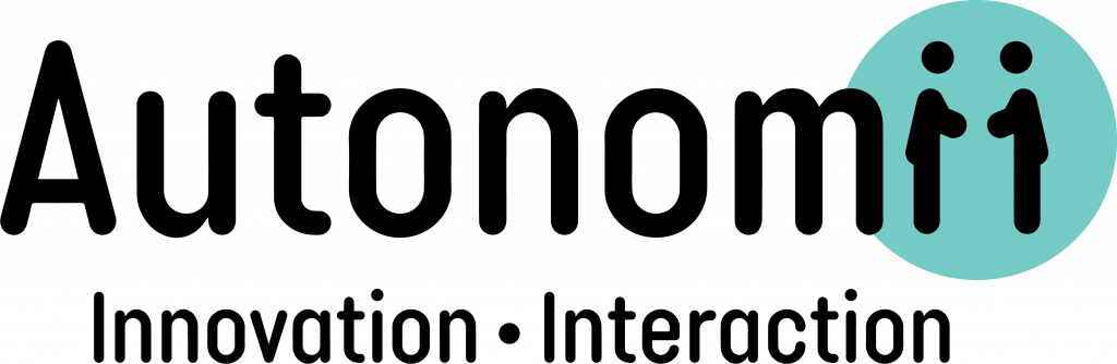 Logo Autonomii
