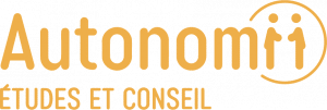 Autonomii études et conseil